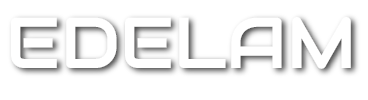 Logo EDELAM